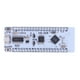 thumbnail image 4 of Placa de desarrollo ESP32 Widora-AIR WiFi Bluetooth-Compatible CH340G FLhrweasw Nuevo, 4 of 7