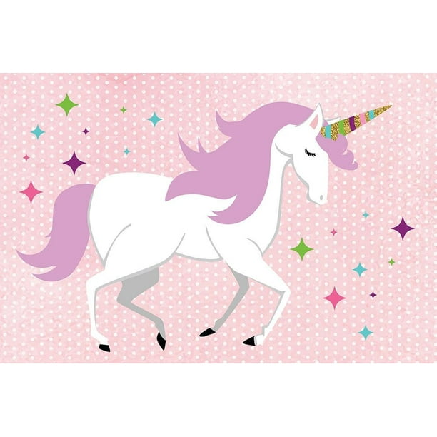 sagebrush fine art unicorn poster print by nd art