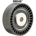 thumbnail image 2 of Dayco 89046 - Accessory Drive Belt Idler Pulley Fits select: 2001-2006 BMW 325, 2004-2006 BMW X3, 2 of 2