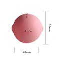 thumbnail image 1 of Water Bomb Splash Balls Reutilizable Waterfall Ball Regalo para niños (Rosa) Likrtyny Para Estrenar, 1 of 2