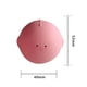 thumbnail image 2 of Water Bomb Splash Balls Reutilizable Waterfall Ball Regalo para niños (Rosa) Ndcxsfigh Para Estrenar, 2 of 2