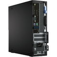 thumbnail image 4 of Restored Dell Precision Tower 3420 SFF Intel i7 3.60 GHz 32GB 256GB SSD Windows 10 Pro (Refurbished), 4 of 4
