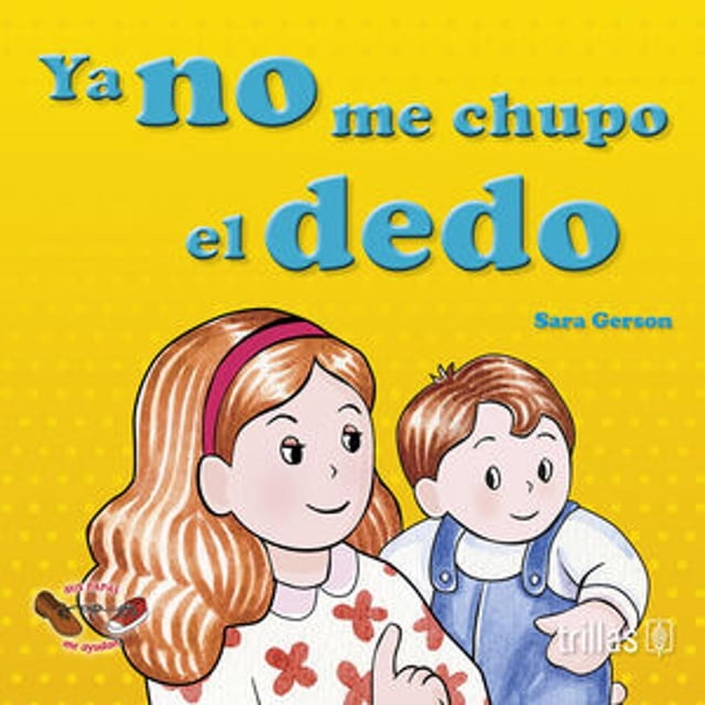 Ya No Me Chupo El Dedo