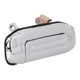 thumbnail image 5 of Manija De Puerta Exterior, Manija De Puerta Exterior Fiabilidad De Larga Vida útil Instalación Simple Para Reemplazo Para Mitsubishi Montero Pajero V46 V31 V32 V33 ANGGREK  Descripción de la referencia, 5 of 5