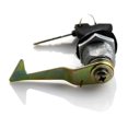 thumbnail image 4 of Motorcycle Rear Trunk Lock With 2 Keys CNC Electric Car Bike Tail Box Lock Scooter Part for A8 Queen for Turtle, 4 of 4