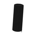 thumbnail image 1 of jinwen Housse de Chauffage de Patio Protection Housse Anti-Poussière Pratique Résistante aux Intempéries Noir, 1 of 9
