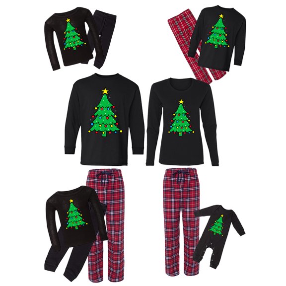 Christmas Pajamas for Women Christmas Pajama Sets