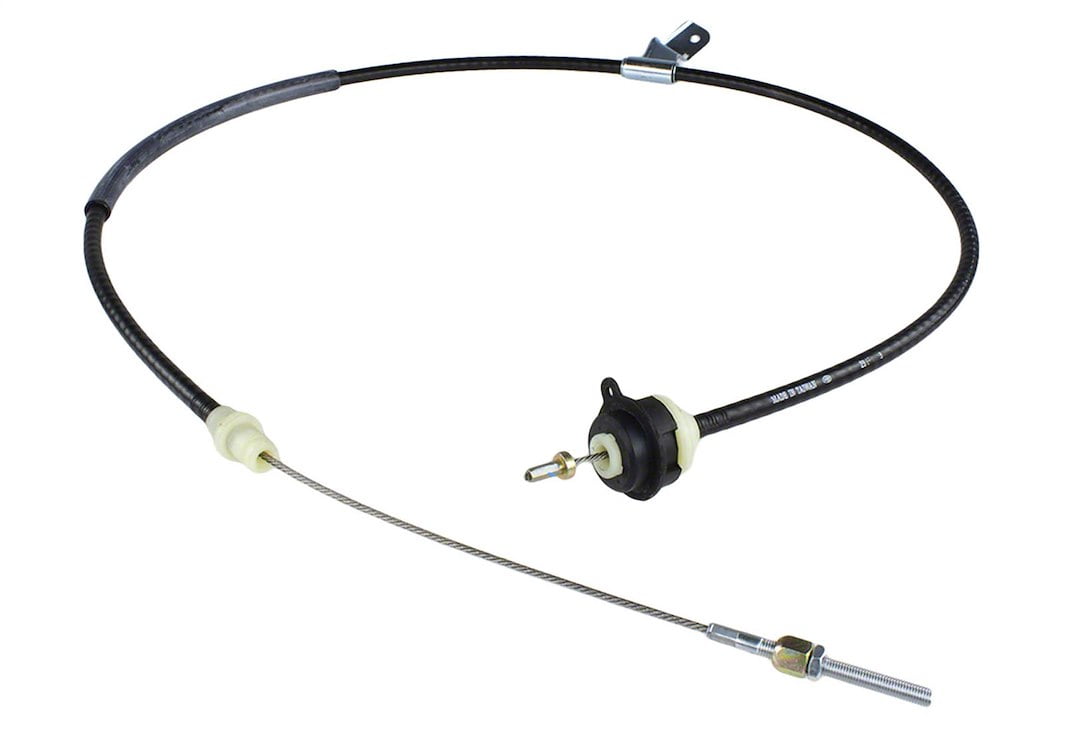 Ford Performance Parts M-7553-E302 Clutch Cable Fits 96-04 Mustang