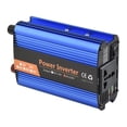 thumbnail image 4 of 4000W Power Inverter Car Sine Wave Inverter High Power Inverters Solar Inverter 12V/24V-220V Changer ForAuto Household Electrics, 4 of 9
