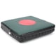 thumbnail image 4 of Bolsa de boxeo Focus Target, PU Wall Punch Boxeo Wall Fighting Target Sanda Taekowndo Bolsa de entrenamiento Artesanía excepcional, 4 of 8