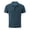 Dark Blue, variant on Breeze&nbsp;Polo&nbsp;Shirts&nbsp;for&nbsp;Men&nbsp;