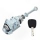 thumbnail image 2 of Copper Door Lock Cylinder for C5 2008-2015 Front Left Side, 2 of 5