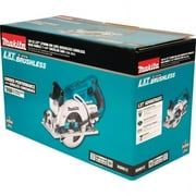 Makita 36V (18V X2) LXT Brushless Rear Handle 7-1/4 in Circular Saw XSR01Z
