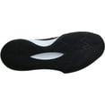 thumbnail image 5 of Nike Precision 5 Mens Basketball Shoes CW3403-002 10.5 Black/Anthracite/Black, 5 of 6