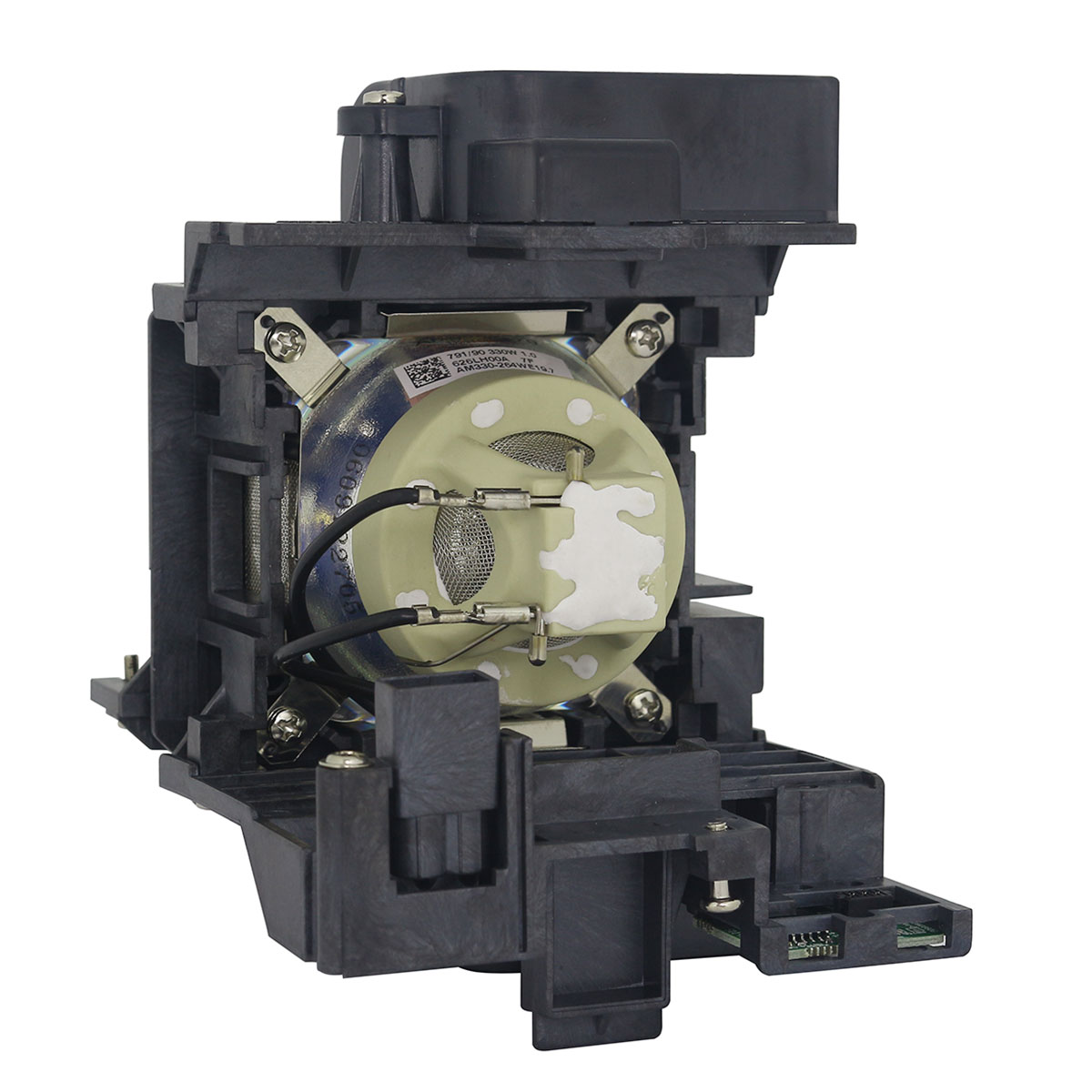 OEM ET-LAE200 Replacement Lamp & Housing for Panasonic Projectors - image 5 of 7