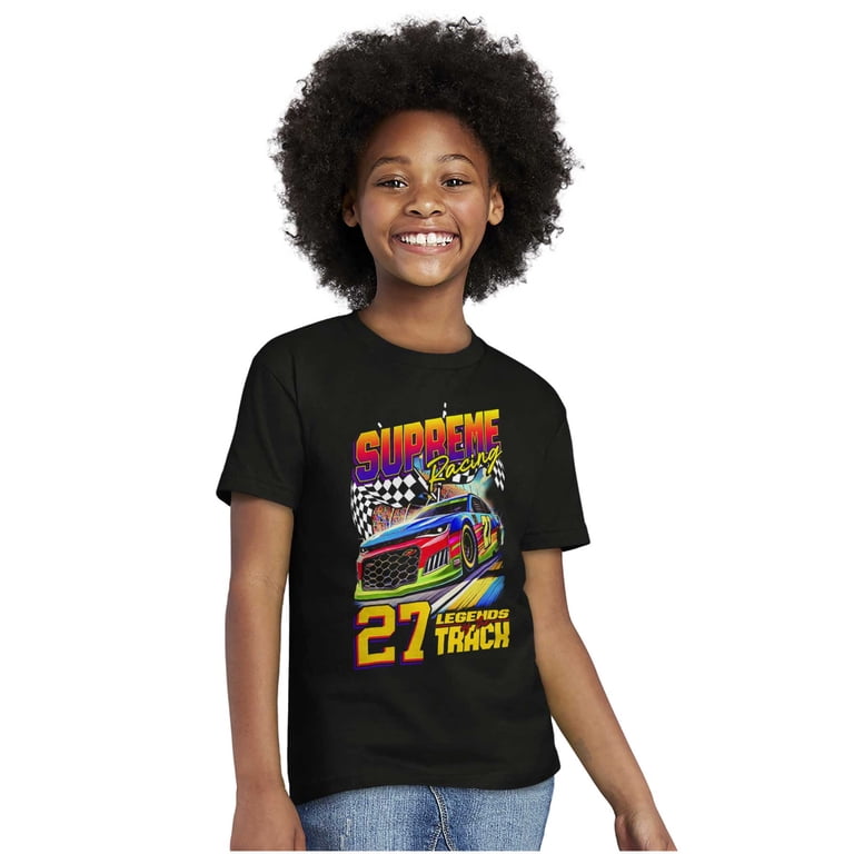 Graphic Tees Supreme T Shirt Kids Supreme SS19 Molotov Kids 