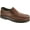 Tan, variant on SAS Men's, Side Gore Loafer Black 8 M