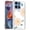 Minimalist Large Daisy, variant on XPM for Motorola Moto G 5G 2026/2025 Beautiful TPU Design, Slim Shockproof Soft Cover for Women and Girls, Stylish Protective Phone Case Cover (Pastel Hearts with Butterflies)