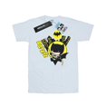 thumbnail image 1 of DC Comics T-Shirt Boyfriend en Coton pour Femmes Chibi Batman à Balancement, 1 of 5