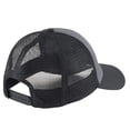 thumbnail image 2 of Gorra Puma Trucker Cap VI Unisex 024033-01 Negro UNITALLA, 2 of 4