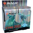 thumbnail image 1 of Magic the Gathering : Coffret de Boosters Collector Core Ensemble 2021 12 Packs de Boosters, 1 of 3