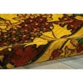 thumbnail image 4 of Nourison Timeless Stained Glass Area Rug, 4 of 5