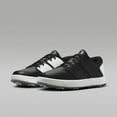 thumbnail image 5 of Nike Retro 1 G Golf Shoes - Black/White/Grey, 5 of 6