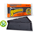 thumbnail image 1 of Trampa de pegamento para ratas y ratones trampas adhesivas para ratas domesticas Gomaton medidas 24cm x 11.5cm Con esencia de cacahuate como atrayente Gomaton Trampa de pegamento rectangular, 1 of 5