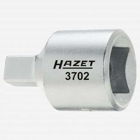 

Hazet 3702 Oil service screwdriver socket