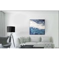 thumbnail image 2 of Cuadro Kessa Muebles  decorativo 1 pieza - OLAS, 2 of 2