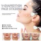 thumbnail image 4 of Face Invisible Lifting Stickers V Face Stickers Lifting Belt Plastic Stickers Tight Lifting Face Stickers With Plastic Patches, 4 of 5