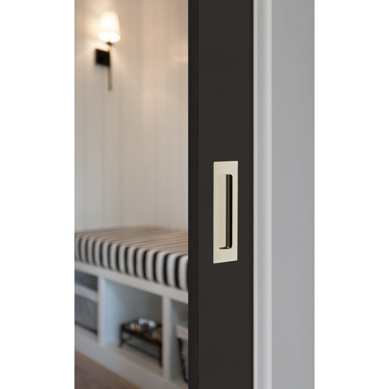 Emtek 220307 Modern Rectangular 7