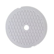 Pool Skimmer Basket Plate Replacement Cover Above Ground Inground Pools Round Deck Lid Swimming Supply