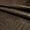 Brass Metallic, variant on Gator Faux Leather, Soft Textured Crocodile Vinyl Fabric, Alligator Skin Embossed Upholstery And DIY Craft Pleather Sheets – Cut Continuously By The Yard (Brown)
