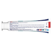 Crest Toothpaste, 3D White Adv Deep Clean Whitening Toothpaste, 3.3 oz