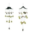 thumbnail image 3 of Thinsony Metal Decorative Pendants For Beautiful Home Enhancement Which Can Be Given As Gift To To Soothing type+1, 3 of 6
