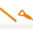 thumbnail image 4 of 3-piece Kitchen & Bathroom Drain Cleaner (orange) ws, 4 of 4