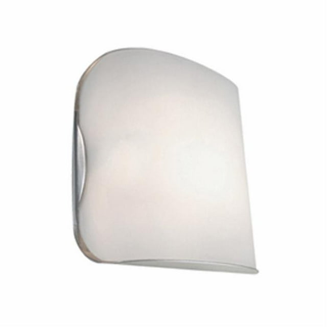 Jesco Lighting WS615M 1 - Applique Murale Moyenne Légère - Chyna - Série 615
