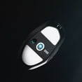 thumbnail image 5 of Logitech G303 Shroud Edition Wireless Gaming Mouse - LIGHTSPEED Wireless - HERO 25K - 25,600 DPI - 75 grams - 5-buttons – PC - Black, 5 of 6