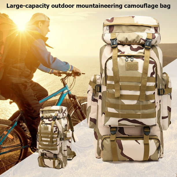 Bolsa de viaje militar sale