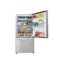 thumbnail image 6 of Kenmore 31" 22.3 Cu. ft. Capacity Standard Refrigerator with Bottom Freezer, Fingerprint Resistant Stainless Steel, 6 of 13