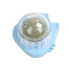 thumbnail image 1 of Catnip Toys Comida Natural Saludable Comestible Catnip Ball Catmint Snacks (Azul Claro) JShteea Libre de BPA, 1 of 3