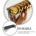 thumbnail image 3 of Clipper Guard Holder for Barbers with Organized Storage and Damage Protection Box, 3 of 4