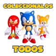 thumbnail image 5 of FIGURA DE COLECCIÓN KNUCKLES DEL VIDEOJUEGO SONIC, 5 of 5