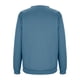 thumbnail image 5 of Qucoqpe - Camiseta de manga larga con cuello redondo para mujer, sudadera cálida de invierno con forro polar, blusa informal de color liso, blusa azul cielo L, 5 of 8