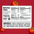 thumbnail image 5 of Heinz Simply Tomato Ketchup with No Artificial Sweeteners 31 oz Bottle (Pack of 2), 5 of 5