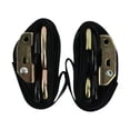 thumbnail image 2 of Sujeta Motos Set Tie Downs Negro 1.42 Mts RODA TIE DOWNS 2 Sujeta Bultos, 2 of 3