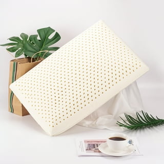 Walmart 2025 latex pillow