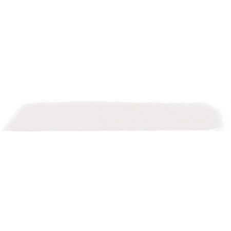 Trueflight White Full Length Lw Feathers