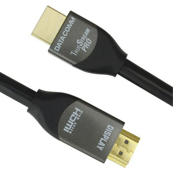 Datacomm Electronics Datacomm Electronics 18gbps Hdmi® Cable (12ft)
